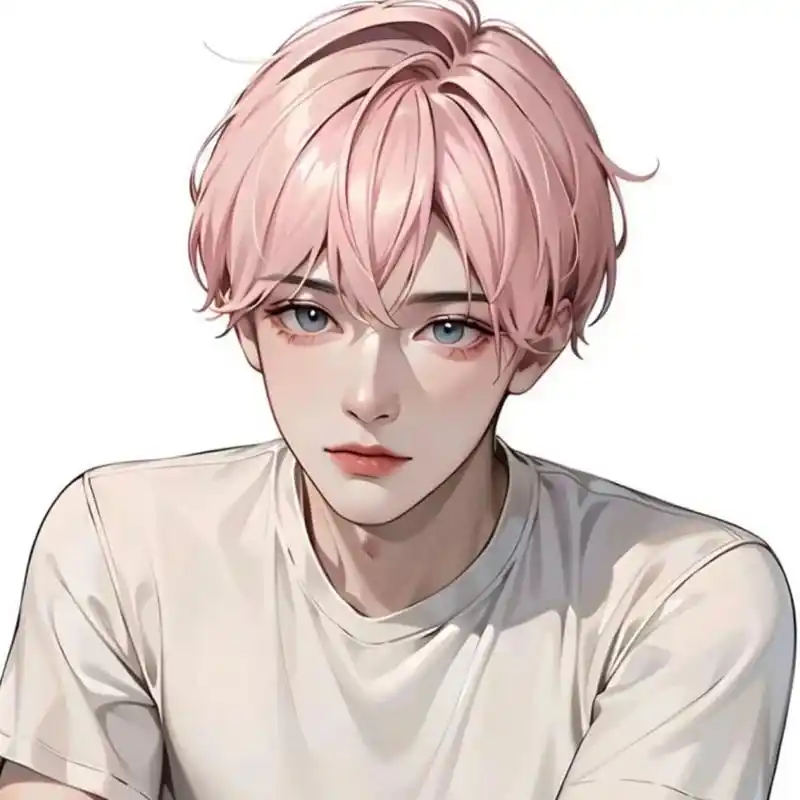 情侣头像丨高清动漫情侣头像③