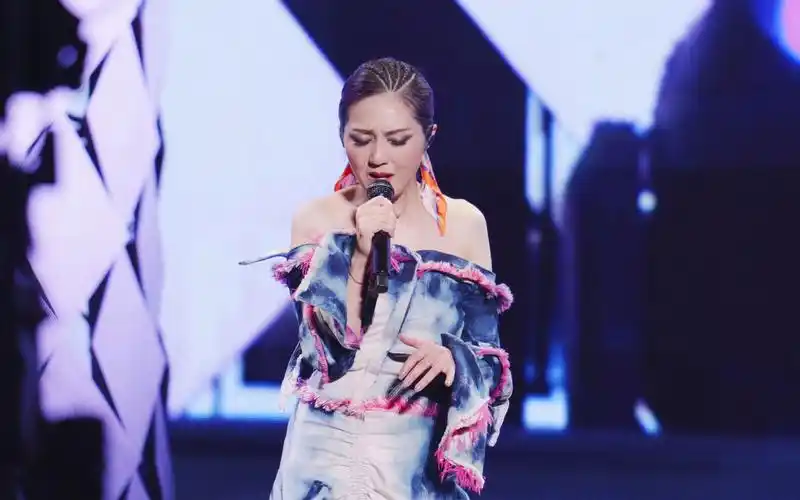 27《稀客》| 20230909 杨千嬅 my tree of live世界巡回演唱会(上海站