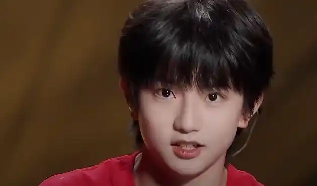 街舞少年--愿望 - tf家族三代 歌曲 - 书耽