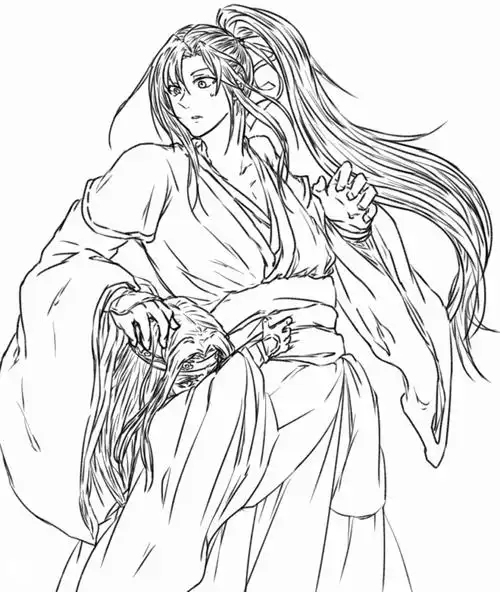 魔道祖师