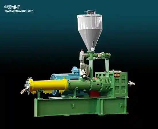hy系列行星螺杆挤出机