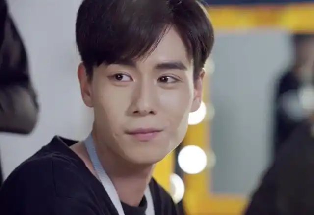 《亲爱的,热爱的》吴白拿下冠军!终于赢得心怡女神的拥抱!