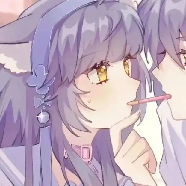 动漫头像 #二次元 #帅就完事了 #神仙颜值 #超甜情侣 - 抖音