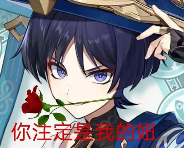 下一波来了～真的太多了想要表情包的可以蹲一蹲笔记#原神  #散兵