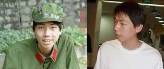 原创原创38岁冯裤子佟磊太显稚嫩冯小刚适合演龙岭迷窟大金牙