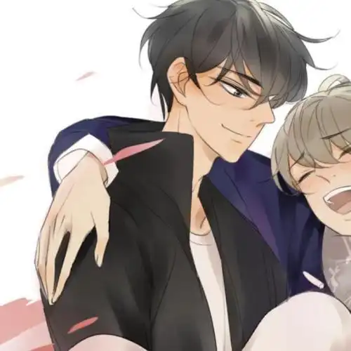 兄弟二人头像帅气-兄弟头像-爱聚微信qq空间大杂烩