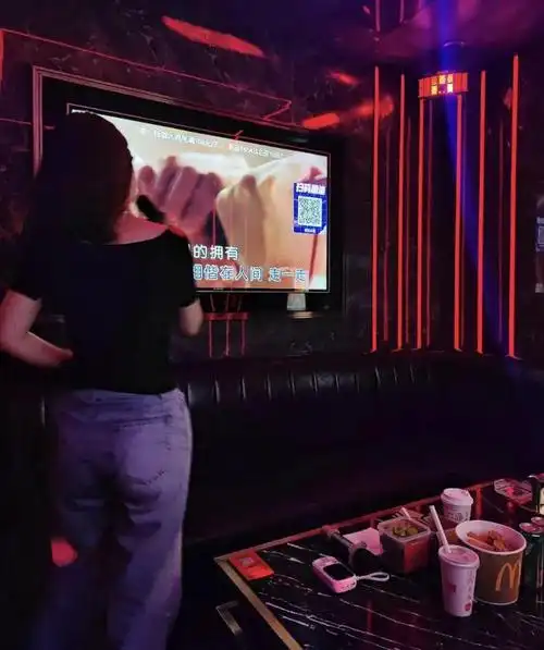 ktv,正在被内江年轻人抛弃?