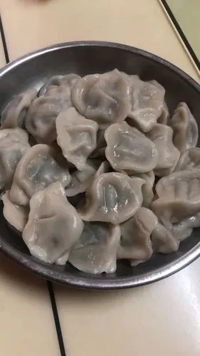 随拍饺子