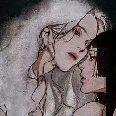 微丧闺蜜头_女生头像_我要个性网