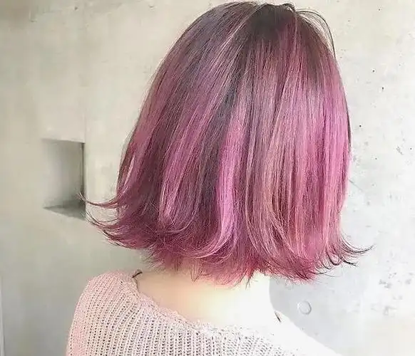 染发后怎么维持发色?关于漂染的那些事!_网易订阅