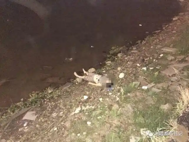 带,一大桥桥头堡下,聚集了许多围观市民,一名女子在湘江溺亡的消息