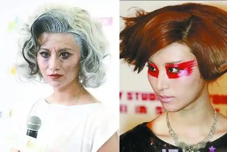 贵圈||何洁,尚雯婕,刘忻,浪姐里三代超女同台有什么感慨?