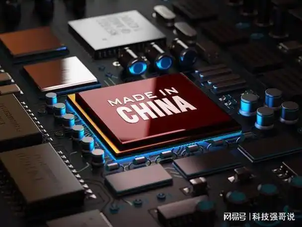 比富士康还嚣张推行芯片去中国化结果却被华为反超