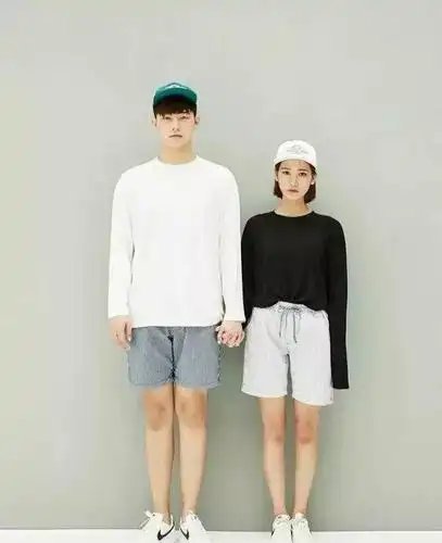 为啥155cm的妹子总能抢到180cm的大帅比?关于身高的烦恼谁能懂