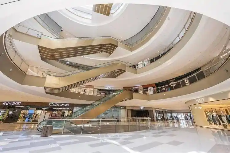 沈阳皇姑万象汇520盛大启幕以品质塑造城市商业新一极