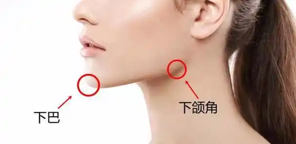 看到不少姐妹问下颌角磨骨后脸凹陷了是什么原因?