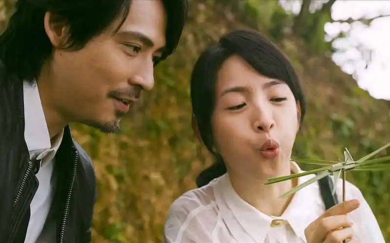 林依晨 周渝民 阮经天 张孝全!