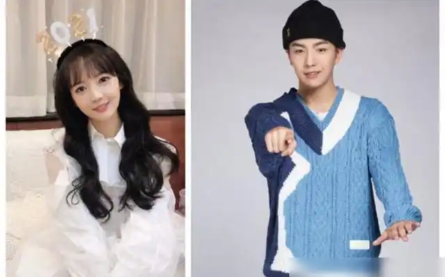 古力娜扎|吴亦凡|迪丽热巴|恋情_网易订阅