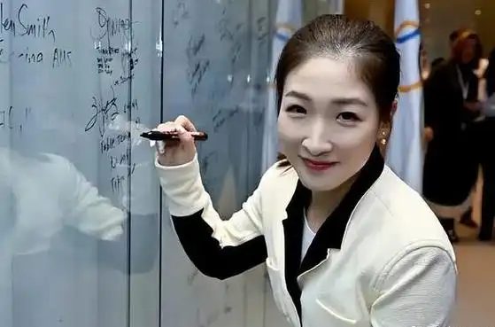 中国自豪!32岁刘诗雯官宣,奥委会确认,刘国梁果然没看错人