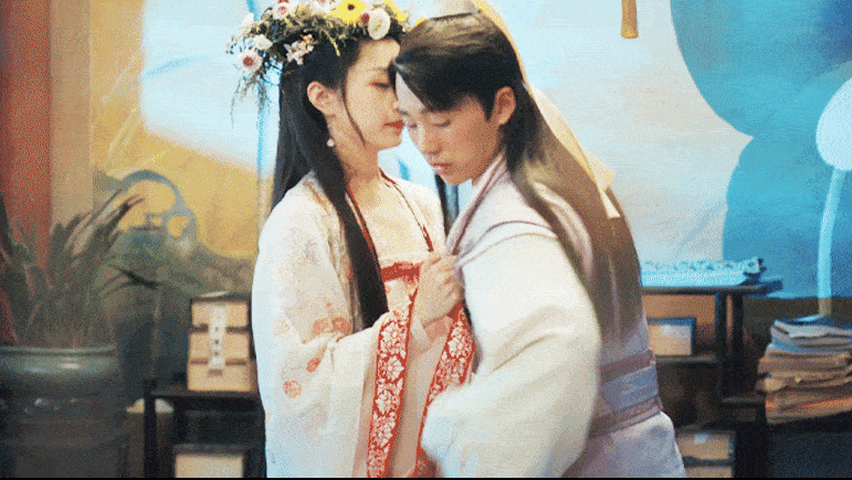 继赘婿大热后宋轶又一新剧重磅来袭和顶流小鲜肉演夫妻