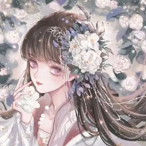 比风还温柔的古风女孩名,仙气又好听~