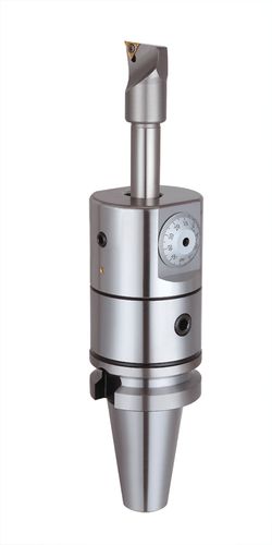 bt40nbj16微调精镗刀加工中心镗刀镗孔刀具搪孔cnc镗刀