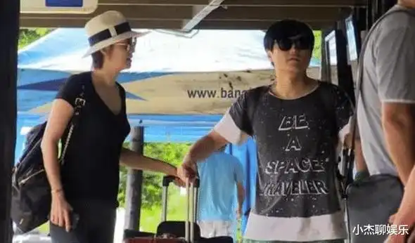 44岁的宋佳,终于为自己的"风流"付出了代价