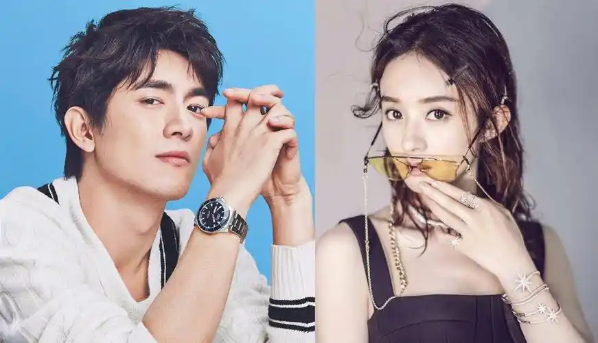 林更新_盖玥希_和林