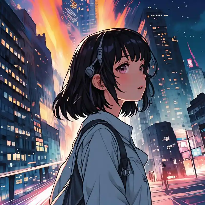 972021最潮微信头像新款99