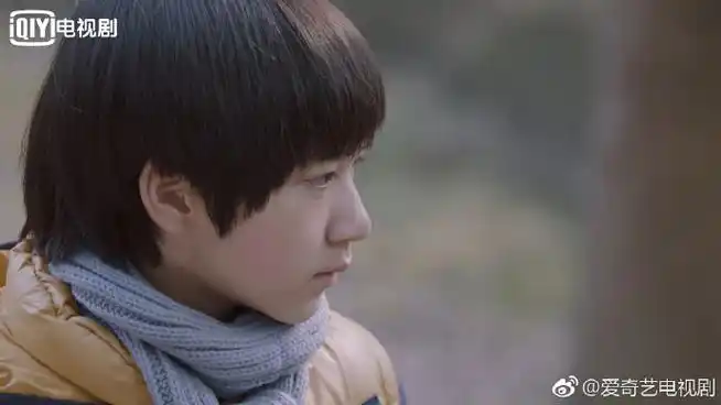 小奇剧透社##凉生,我们可不可以不忧伤##少年凉生贺峻霖