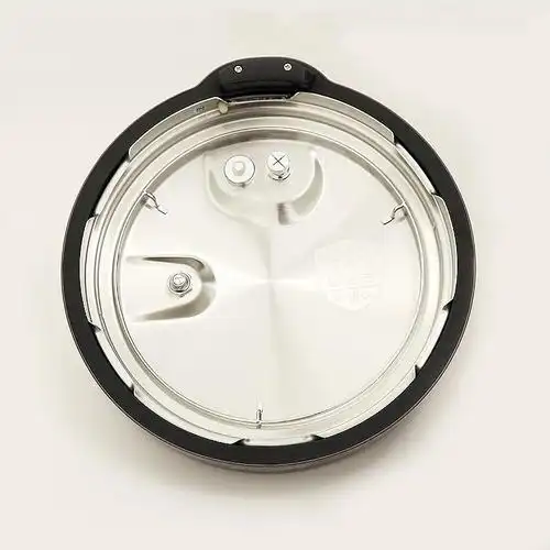 原厂原装苏泊尔电压力锅5l盖子sy-50yc8103q(yc17q锅盖煲盖原装全新