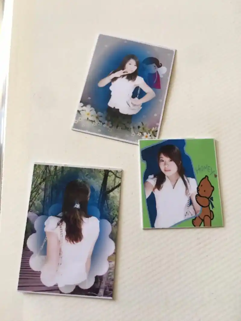 只有照片能记录这份珍贵的回忆 - 云朵 - 抖音