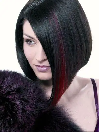 大脸型适合沙宣短发吗 大脸女生适合的短发沙宣头