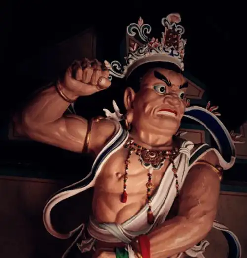 前世今生〔神话传说〕(1-7完整版)