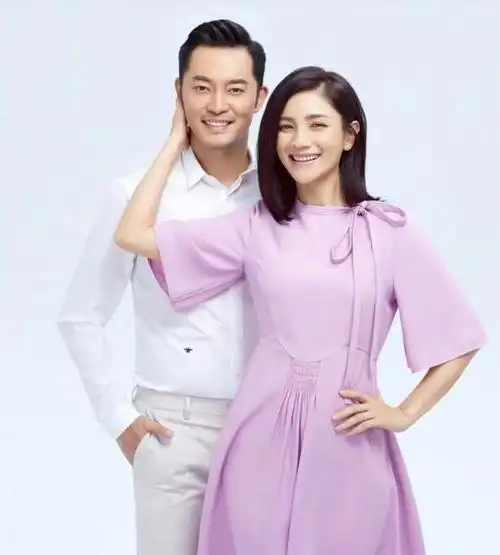 12年后再看胡可才知道,原来,婚姻真的能磨掉一个女人眼中的光!