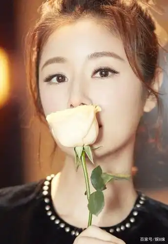 今日图集分享:林心如