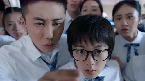 家庭剧《少年派》精彩视频集锦