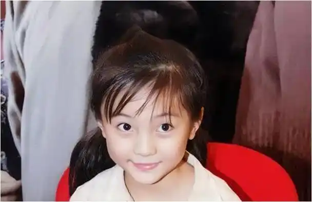 14年后再看林妙可,张艺谋对她心有愧疚,如今的她有怎样的改变?