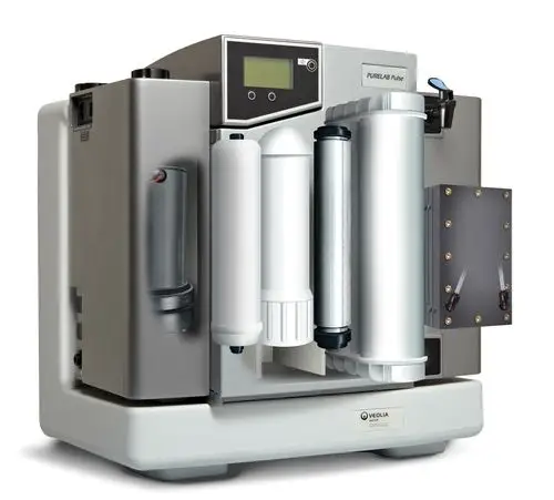 郑州超纯水器价格提供最新设备厂家报价信息