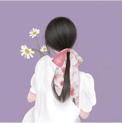 点击上方"书香倩影"领取更多头像壁纸背景表情