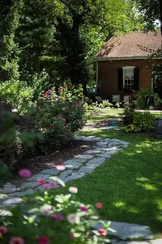 想有个这样的小院,悠然到老(太美了)