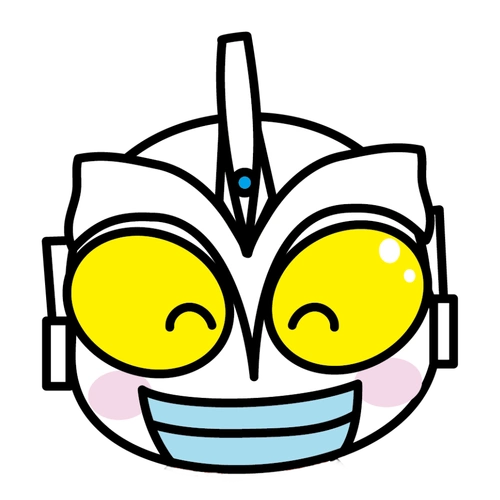 (送上表情包一个)赛文奥特曼之手|1号门广场前方高萌预警!