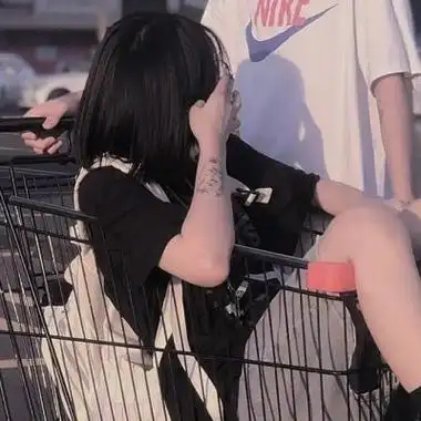 抖音最火情侣头像合集,懂得用心去感受爱情的美好