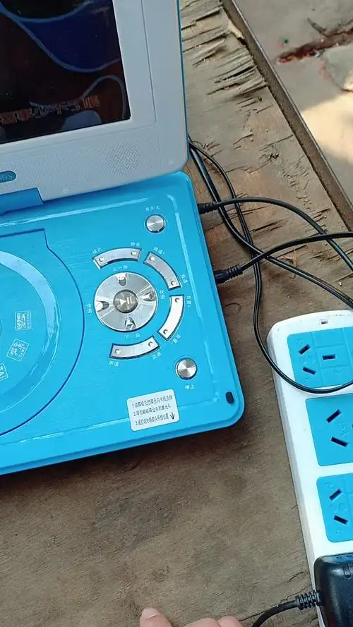 金正播放器dvdd8怎么样金正d8评价是真的好吗亲身体验