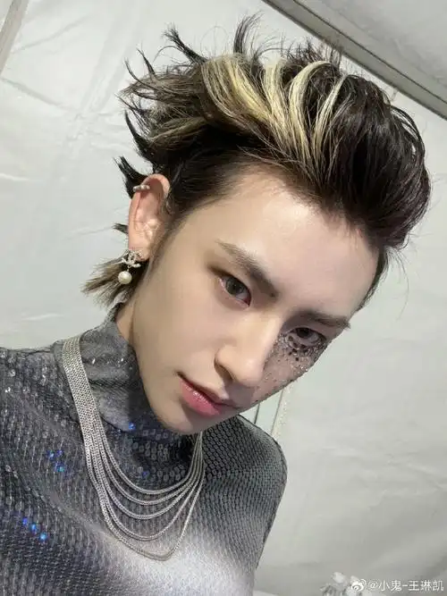小鬼-王琳凯