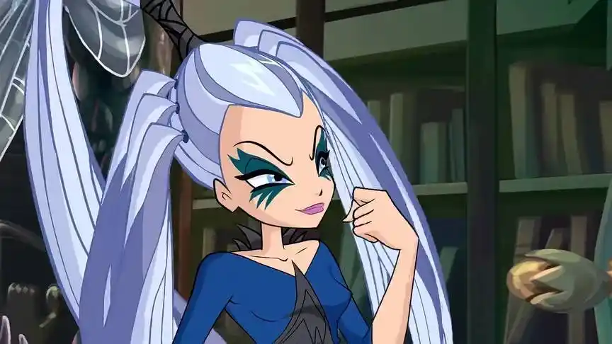 魔法俏佳人 第01话_高清1080p在线观看平台_腾讯视频