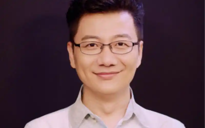 姜sir啊,你为什么要贪公款?半个配音圈都垮了