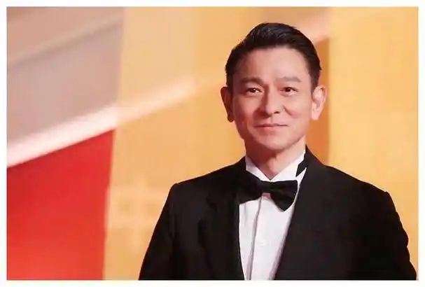 再见刘德华?《红毯先生》退出春节大片,下一次何时相遇?