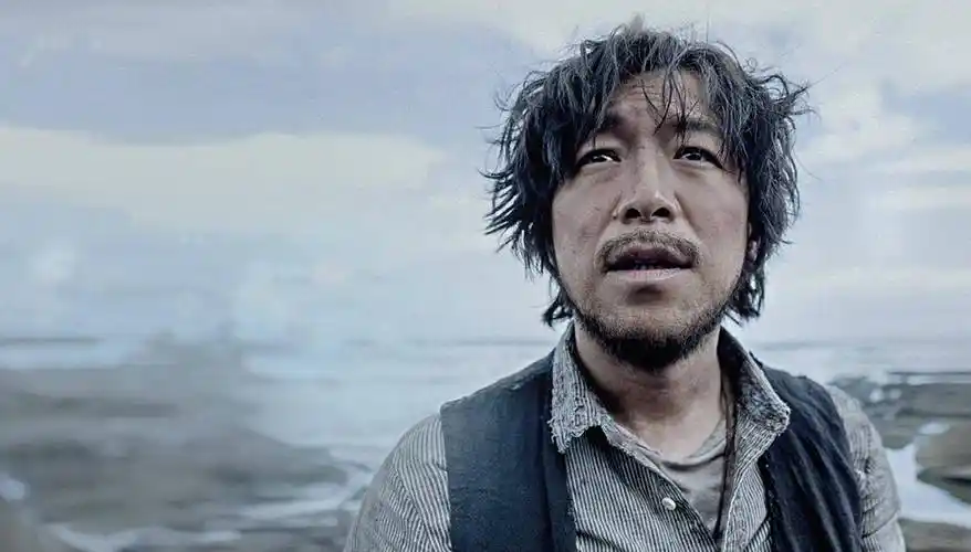 "百亿影帝"黄渤,为何走到了今天这一步?_父母_影片_表演