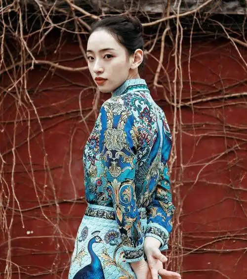 相关专题:你可能感兴趣的文章彭必瑶身高经纪公司等个人资料[ 查看